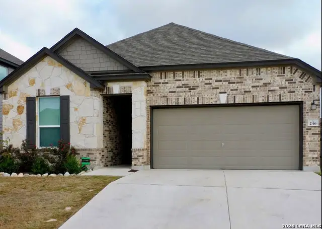 246 Teller Dr, Lockhart, TX 78644 - #1