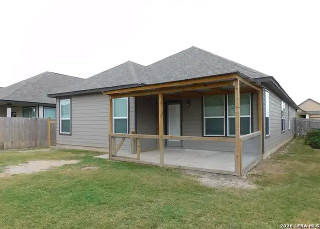 246 Teller Dr, Lockhart, TX 78644 - #3