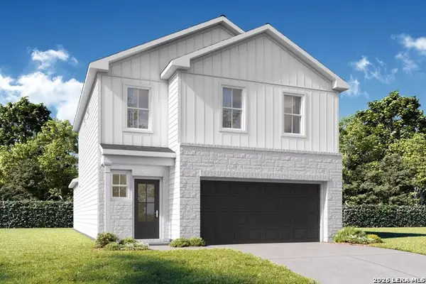 6012 Lakeview Pointe, San Antonio, TX 78244