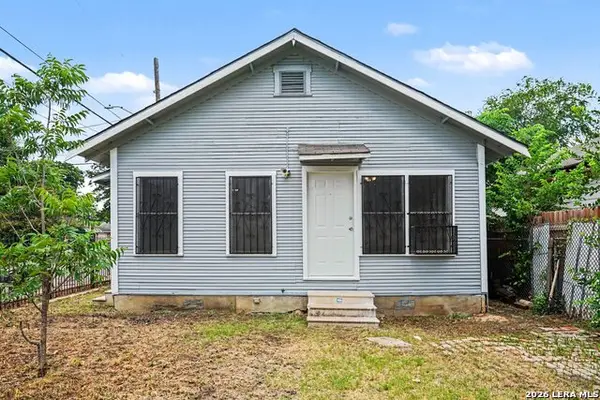2035 S Trinity St, San Antonio, TX 78207
