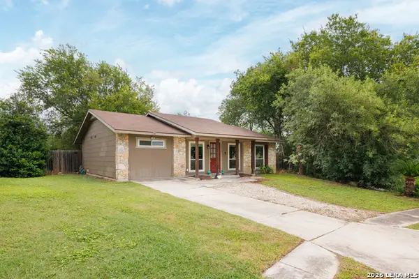 5255 Village Hvn, San Antonio, TX 78218