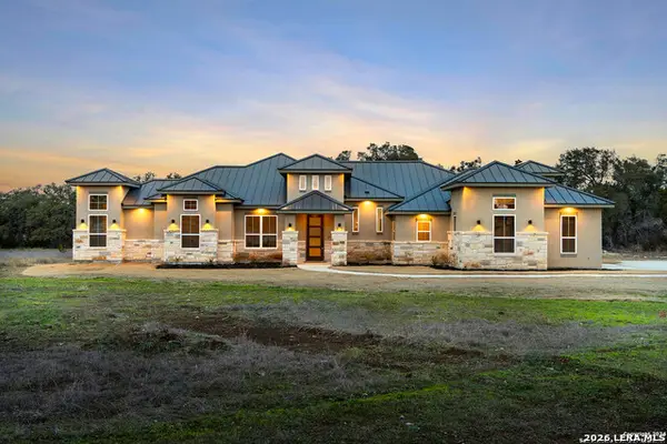 190 Spiritual Pass, Spring Branch, TX 78070