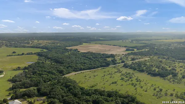 11454 Ranch Road Tract A 17 Acres 1476, Comanche, TX 76442