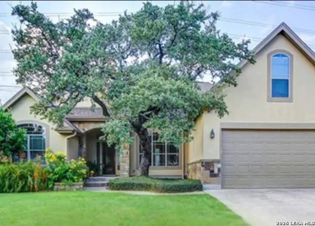 20446 Wild Springs Dr, San Antonio, TX 78258 - #1