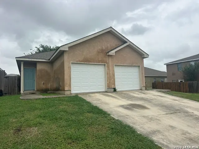 5731 Golf Hts, San Antonio, TX 78244 - #1
