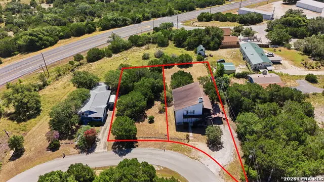 541 Canyon Circle Dr, Canyon Lake, TX 78133 - #1