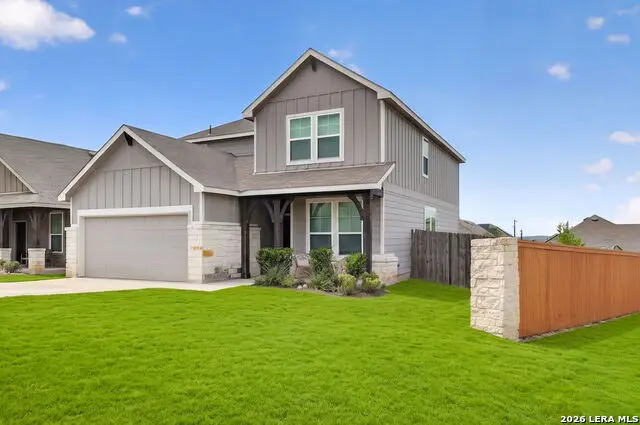 303 Salz Way, San Antonio, TX 78260 - #1