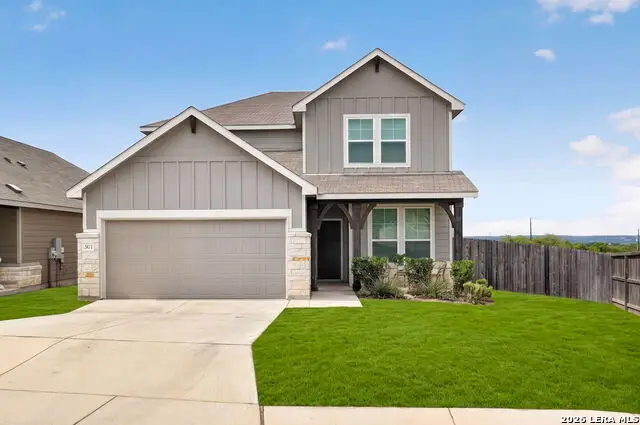 303 Salz Way, San Antonio, TX 78260 - #2