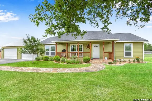 20051 Senior Rd, Von Ormy, TX 78073 - #1