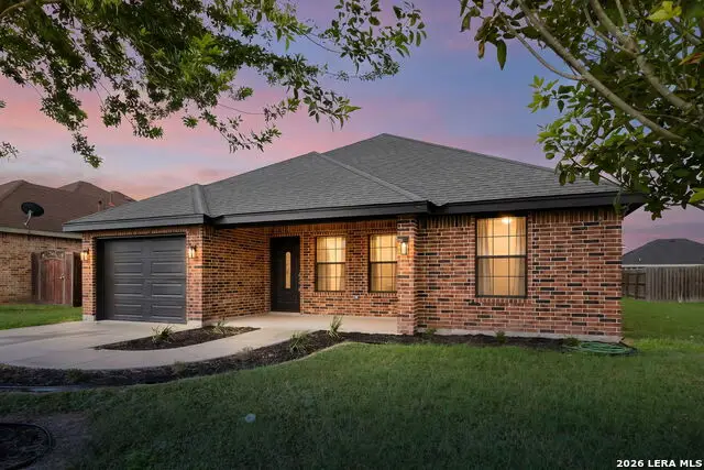 417 Jessica St, Mercedes, TX 78570 - #1