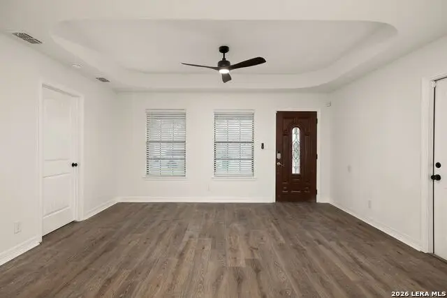 417 Jessica St, Mercedes, TX 78570 - #3