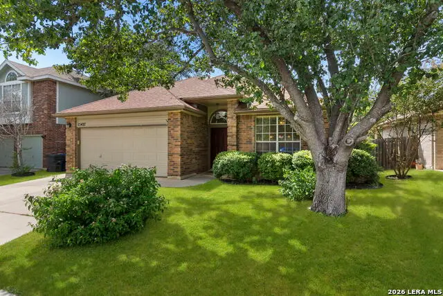 15427 Steves Run, San Antonio, TX 78232 - #2