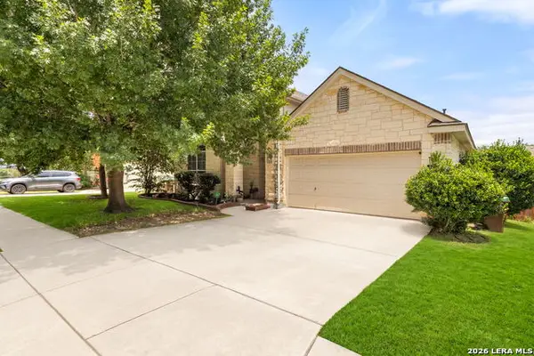 5830 Palmetto Way, San Antonio, TX 78253