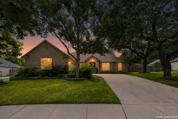 1605 Canyon Oak, Schertz, TX 78154