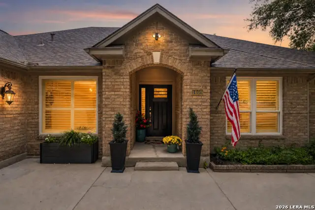 1605 Canyon Oak, Schertz, TX 78154 - #2