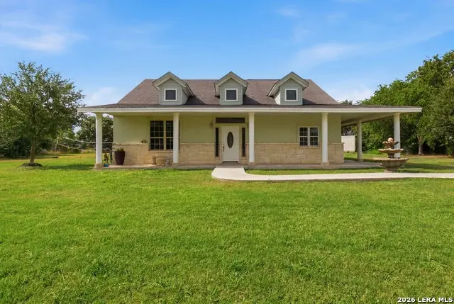 15646 Bexar Bowling, Marion, TX 78124 - #1