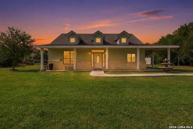 15646 Bexar Bowling, Marion, TX 78124 - #2