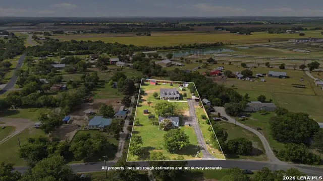 15646 Bexar Bowling, Marion, TX 78124 - #3