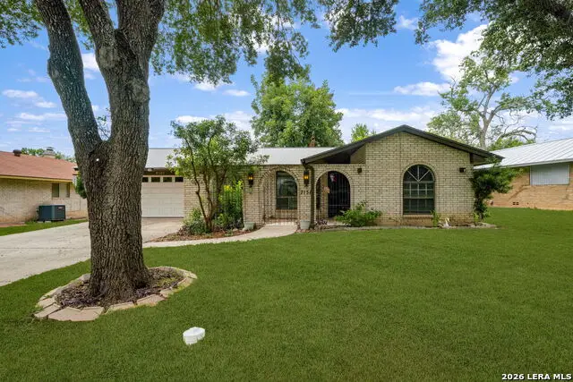 7131 Forest Brk, San Antonio, TX 78240 - #1
