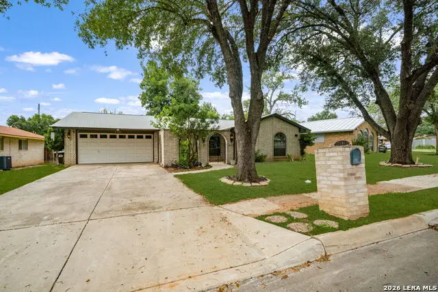 7131 Forest Brk, San Antonio, TX 78240 - #2
