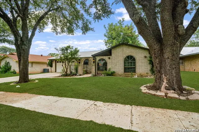 7131 Forest Brk, San Antonio, TX 78240 - #3