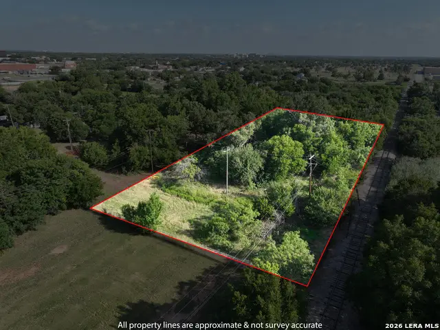 210 N 3rd, Abilene, TX 79601 - #1