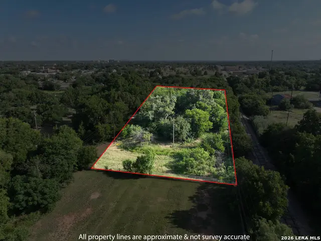 210 N 3rd, Abilene, TX 79601 - #3