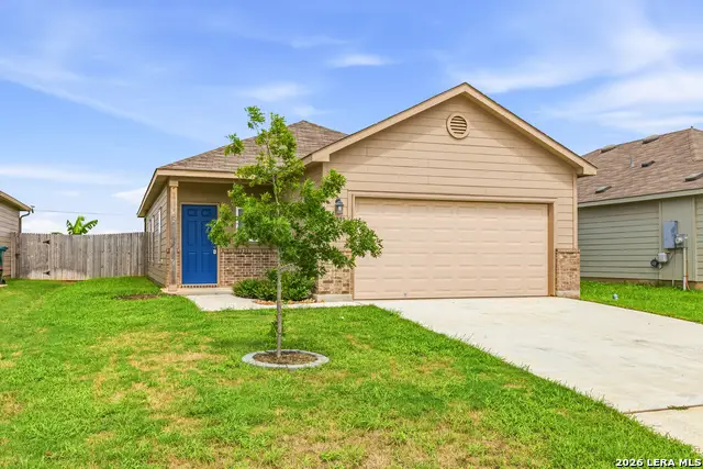 19835 Doc Holiday Dr, Lytle, TX 78052 - #1
