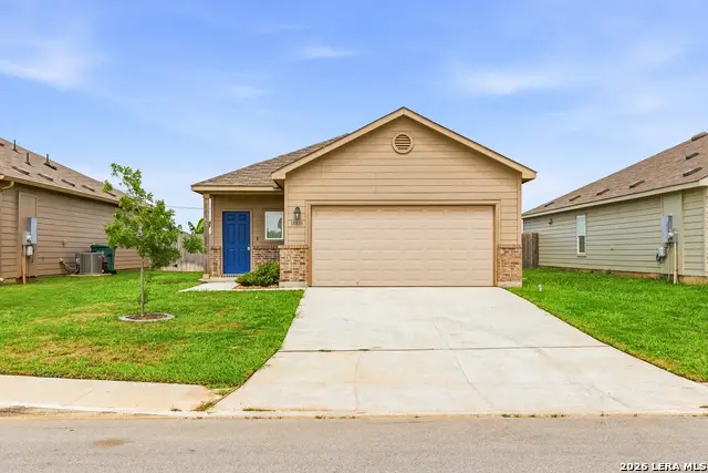 19835 Doc Holiday Dr, Lytle, TX 78052 - #2