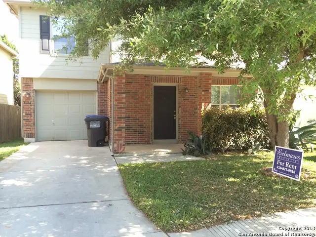 4935 Bending Trl, San Antonio, TX 78247 - #1