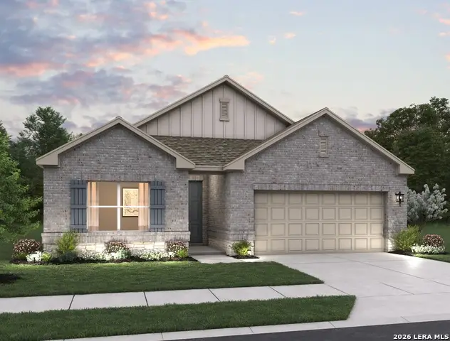144 Yale St, Seguin, TX 78155 - #1