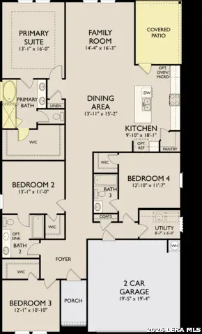 144 Yale St, Seguin, TX 78155 - #2