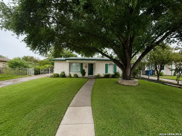 663 Aurora Ave, San Antonio, TX 78228 - #2