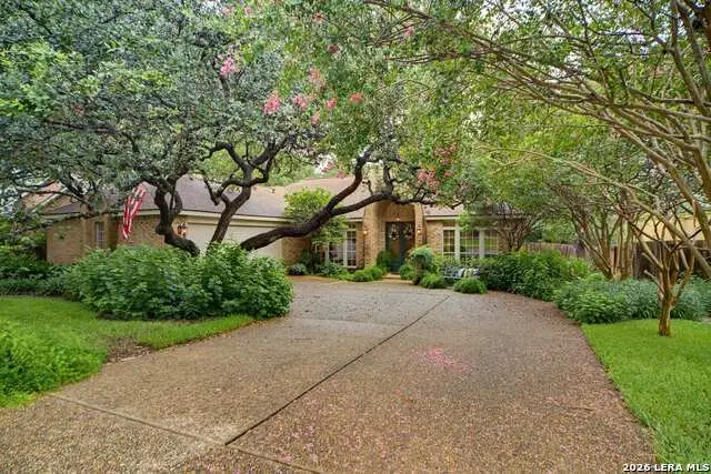 2247 Fawn Mist, San Antonio, TX 78248 - #1