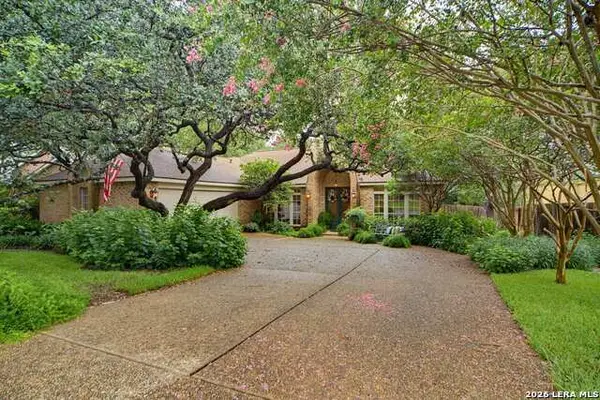 2247 Fawn Mist, San Antonio, TX 78248