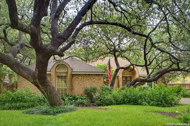 2247 Fawn Mist, San Antonio, TX 78248 - #2