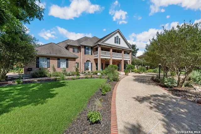2 Charterwood, San Antonio, TX 78248 - #2
