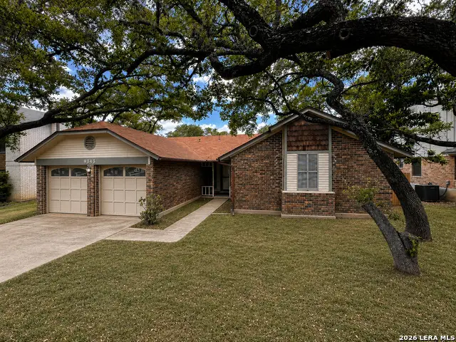 9343 Lamerton St, San Antonio, TX 78250 - #1