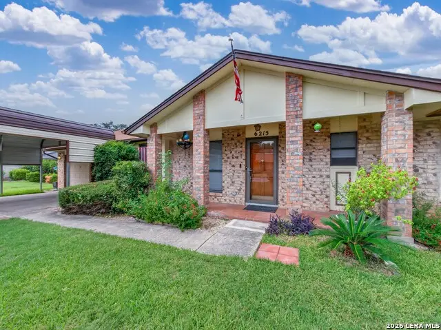 6215 Cairo Dr, San Antonio, TX 78229 - #3