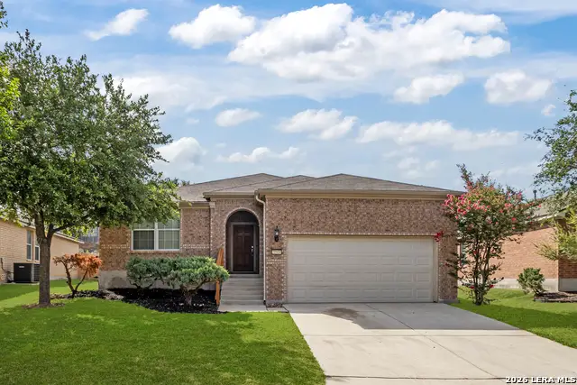 21930 Ruby Run, San Antonio, TX 78259 - #1