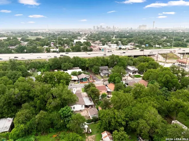 204 Big Foot, San Antonio, TX 78204 - #3