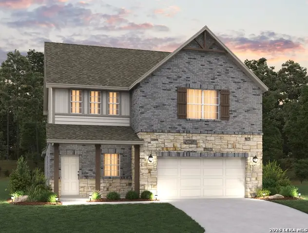 1258 Hightower Ln, San Antonio, TX 78245 - #1