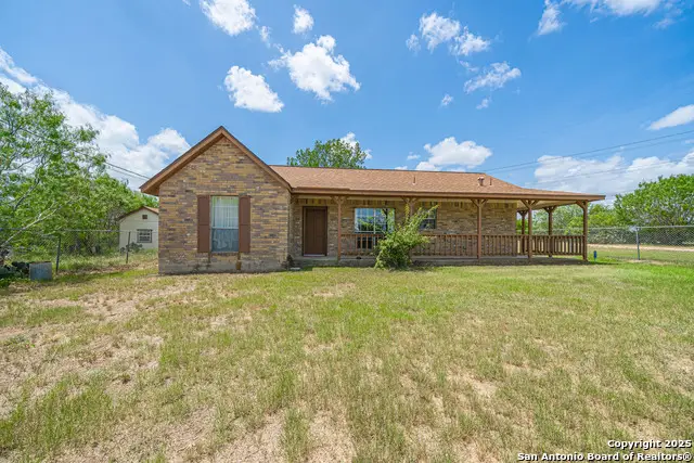 8540 Real Rd, San Antonio, TX 78263 - #1