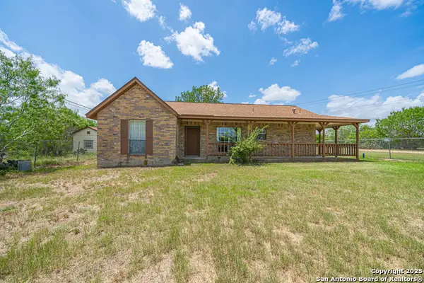 8540 Real Rd, San Antonio, TX 78263