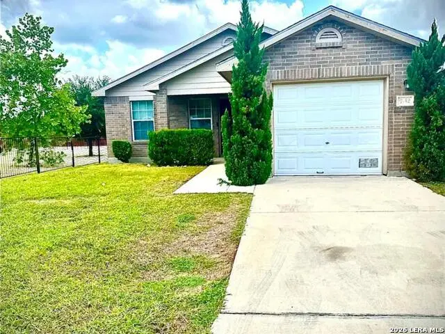 9142 Dublin Spg, San Antonio, TX 78254 - #1