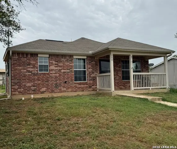 264 Rodriguez Ave, Charlotte, TX 78011 - #2