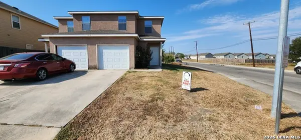 5730 Golf Mist, San Antonio, TX 78244