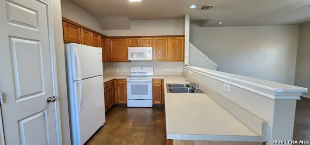 5730 Golf Mist, San Antonio, TX 78244 - #3
