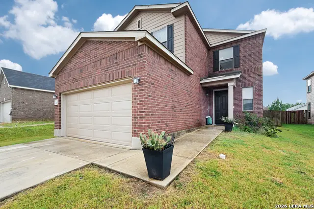 6310 Hibiscus Fls, San Antonio, TX 78218 - #1