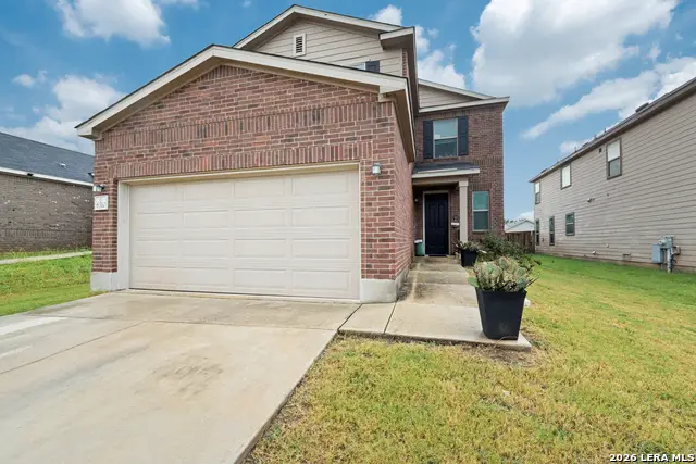 6310 Hibiscus Fls, San Antonio, TX 78218 - #2